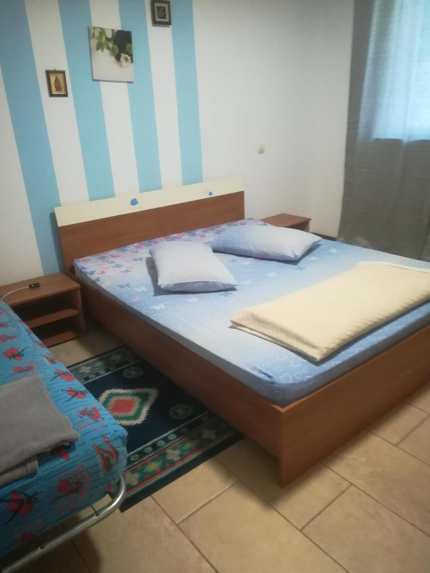 Casa Ricciotti Villa Tritenii de Jos Room photo